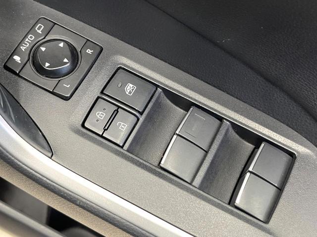 ＲＡＶ４ Ｇ　セーフティセンス　ＢＩＧ－Ｘ９型ナビ　バックカメラ　フルセグ　レーダークルーズ　電動リアゲート　パワーシート　シートヒーター　ステアリングヒーター　ブラインドスポットモニター　純正１８インチアルミ（53枚目）