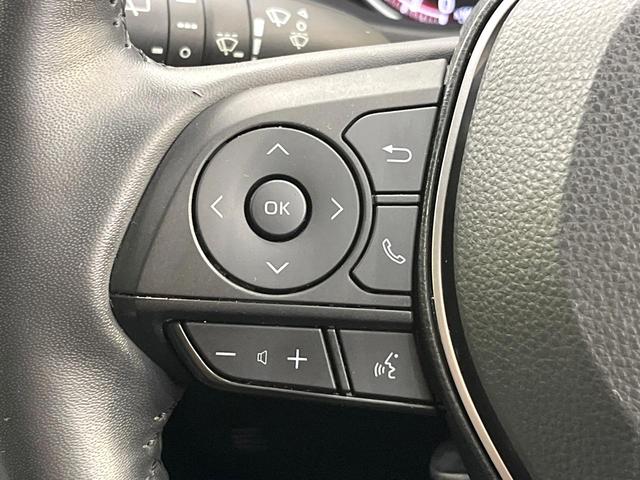 ＲＡＶ４ Ｇ　セーフティセンス　ＢＩＧ－Ｘ９型ナビ　バックカメラ　フルセグ　レーダークルーズ　電動リアゲート　パワーシート　シートヒーター　ステアリングヒーター　ブラインドスポットモニター　純正１８インチアルミ（55枚目）