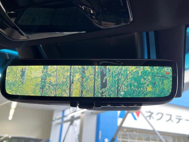 ハリアーハイブリッド Ｚ　サンルーフ　セーフティセンス　純正１２．３型ナビ　全周囲カメラ　ＪＢＬサウンド　レーダークルーズ　デジタルインナーミラー　電動リアゲート　パワーシート　純正１９インチアルミ　ブラインドスポットモニター（6枚目）