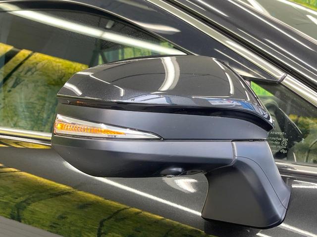 ハリアーハイブリッド Ｚ　サンルーフ　セーフティセンス　純正１２．３型ナビ　全周囲カメラ　ＪＢＬサウンド　レーダークルーズ　デジタルインナーミラー　電動リアゲート　パワーシート　純正１９インチアルミ　ブラインドスポットモニター（27枚目）