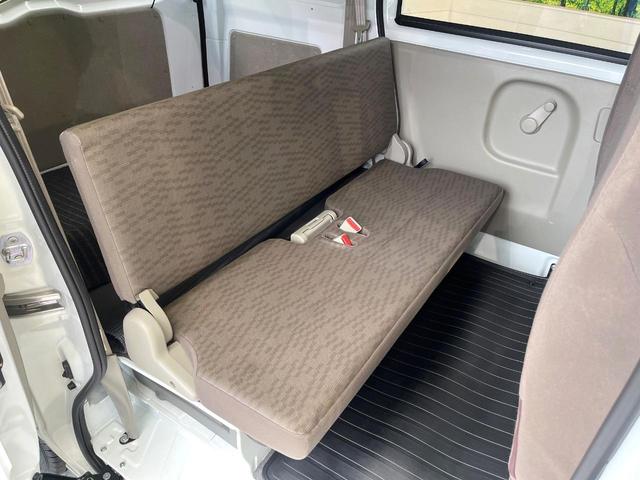 エブリイ ＰＡ　ハイルーフ　禁煙車　両側スライドドア　エアコン　ドラレコ　ＥＴＣ　Ｂｌｕｅｔｏｏｔｈ再生　ＣＤ再生　ヘッドライトレベライザー　パワーステアリング　ドアバイザー（8枚目）