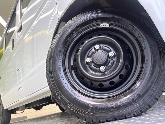 エブリイ ＰＡ　ハイルーフ　禁煙車　両側スライドドア　エアコン　ドラレコ　ＥＴＣ　Ｂｌｕｅｔｏｏｔｈ再生　ＣＤ再生　ヘッドライトレベライザー　パワーステアリング　ドアバイザー（12枚目）