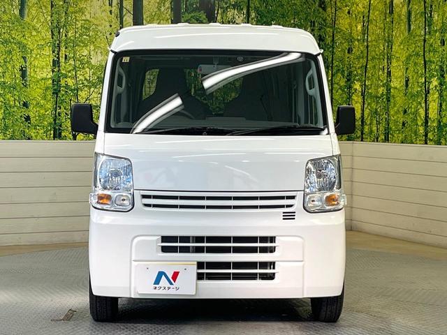 エブリイ ＰＡ　ハイルーフ　禁煙車　両側スライドドア　エアコン　ドラレコ　ＥＴＣ　Ｂｌｕｅｔｏｏｔｈ再生　ＣＤ再生　ヘッドライトレベライザー　パワーステアリング　ドアバイザー（13枚目）