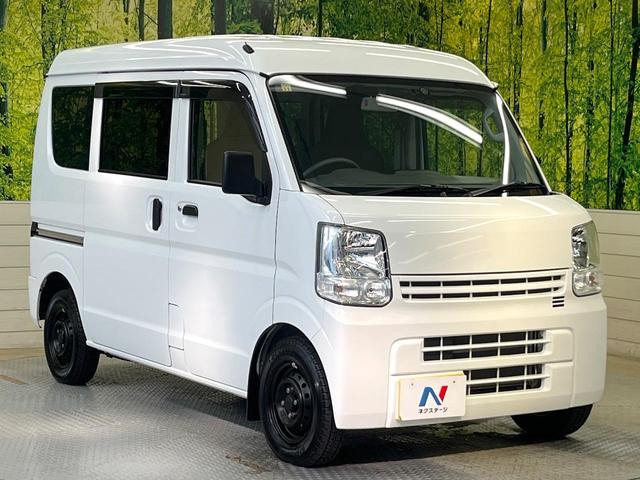 エブリイ ＰＡ　ハイルーフ　禁煙車　両側スライドドア　エアコン　ドラレコ　ＥＴＣ　Ｂｌｕｅｔｏｏｔｈ再生　ＣＤ再生　ヘッドライトレベライザー　パワーステアリング　ドアバイザー（15枚目）