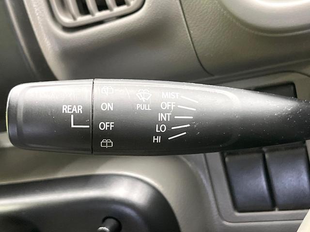 エブリイ ＰＡ　ハイルーフ　禁煙車　両側スライドドア　エアコン　ドラレコ　ＥＴＣ　Ｂｌｕｅｔｏｏｔｈ再生　ＣＤ再生　ヘッドライトレベライザー　パワーステアリング　ドアバイザー（22枚目）