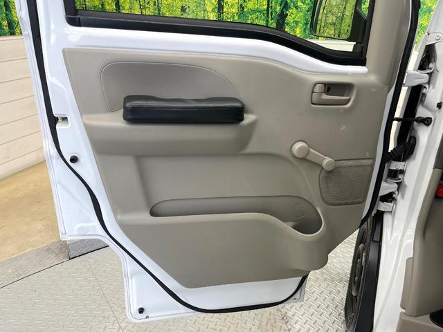 エブリイ ＰＡ　ハイルーフ　禁煙車　両側スライドドア　エアコン　ドラレコ　ＥＴＣ　Ｂｌｕｅｔｏｏｔｈ再生　ＣＤ再生　ヘッドライトレベライザー　パワーステアリング　ドアバイザー（36枚目）