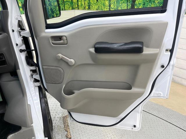 エブリイ ＰＡ　ハイルーフ　禁煙車　両側スライドドア　エアコン　ドラレコ　ＥＴＣ　Ｂｌｕｅｔｏｏｔｈ再生　ＣＤ再生　ヘッドライトレベライザー　パワーステアリング　ドアバイザー（37枚目）