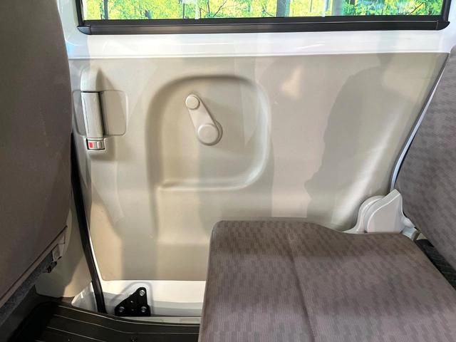 エブリイ ＰＡ　ハイルーフ　禁煙車　両側スライドドア　エアコン　ドラレコ　ＥＴＣ　Ｂｌｕｅｔｏｏｔｈ再生　ＣＤ再生　ヘッドライトレベライザー　パワーステアリング　ドアバイザー（38枚目）