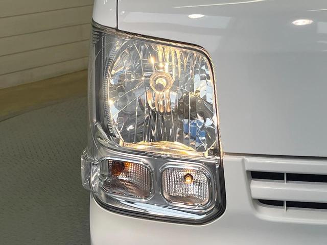 エブリイ ＰＡ　ハイルーフ　禁煙車　両側スライドドア　エアコン　ドラレコ　ＥＴＣ　Ｂｌｕｅｔｏｏｔｈ再生　ＣＤ再生　ヘッドライトレベライザー　パワーステアリング　ドアバイザー（39枚目）