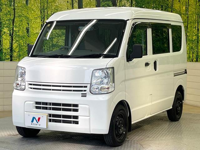 エブリイ ＰＡ　ハイルーフ　禁煙車　両側スライドドア　エアコン　ドラレコ　ＥＴＣ　Ｂｌｕｅｔｏｏｔｈ再生　ＣＤ再生　ヘッドライトレベライザー　パワーステアリング　ドアバイザー（40枚目）