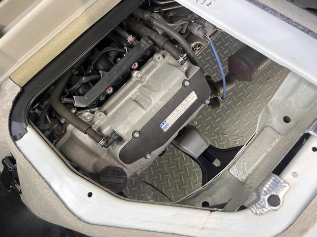 エブリイ ＰＡ　ハイルーフ　禁煙車　両側スライドドア　エアコン　ドラレコ　ＥＴＣ　Ｂｌｕｅｔｏｏｔｈ再生　ＣＤ再生　ヘッドライトレベライザー　パワーステアリング　ドアバイザー（45枚目）