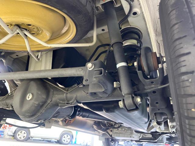 エブリイ ＰＡ　ハイルーフ　禁煙車　両側スライドドア　エアコン　ドラレコ　ＥＴＣ　Ｂｌｕｅｔｏｏｔｈ再生　ＣＤ再生　ヘッドライトレベライザー　パワーステアリング　ドアバイザー（47枚目）