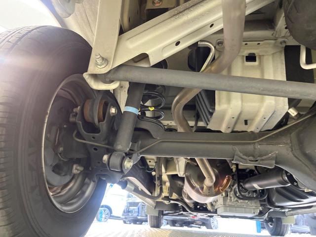 エブリイ ＰＡ　ハイルーフ　禁煙車　両側スライドドア　エアコン　ドラレコ　ＥＴＣ　Ｂｌｕｅｔｏｏｔｈ再生　ＣＤ再生　ヘッドライトレベライザー　パワーステアリング　ドアバイザー（48枚目）