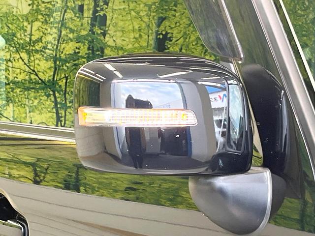 スペーシアカスタム ハイブリッドＧＳ　セーフティサポート　ＳＤナビ　フルセグ　電動ドア　シートヒーター　ＬＥＤヘッド＆フォグ　オートハイビーム　オートエアコン　クリアランスソナー　電動格納ミラー　スマートキー　ＥＴＣ　Ｂｌｕｅｔｏｏｔｈ（25枚目）