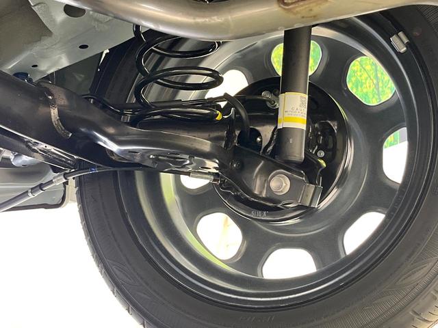ハスラー ハイブリッドＧ　届出済未使用車　セーフティサポート　レーダークルーズ　シートヒーター　ＬＥＤヘッド　オートハイビーム　オートエアコン　クリアランスソナー　車線逸脱警報　電動格納ミラー　スマートキー　盗難防止装置（26枚目）