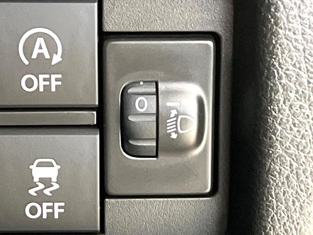 ハスラー ハイブリッドＧ　届出済未使用車　セーフティサポート　レーダークルーズ　シートヒーター　ＬＥＤヘッド　オートハイビーム　オートエアコン　クリアランスソナー　車線逸脱警報　電動格納ミラー　スマートキー　盗難防止装置（50枚目）