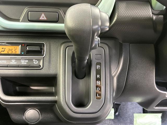 ハスラー ハイブリッドＧ　届出済未使用車　セーフティサポート　レーダークルーズ　シートヒーター　ＬＥＤヘッド　オートハイビーム　オートエアコン　クリアランスソナー　車線逸脱警報　電動格納ミラー　スマートキー　盗難防止装置（56枚目）