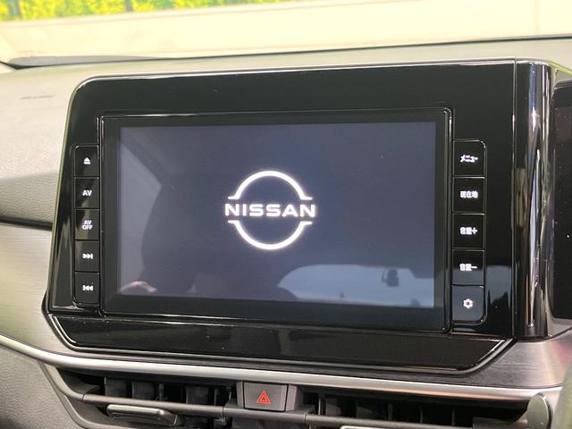 ノート オーテック　エマージェンシーブレーキ　全周囲カメラ　純正９型ナビ　インテリジェントルームミラー　ステアリングヒーター　ブラインドスポットモニター　ハーフレザーシート　ドラレコ　禁煙車　ＥＴＣ（4枚目）