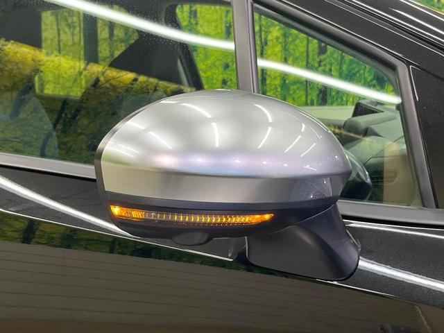 ノート オーテック　エマージェンシーブレーキ　全周囲カメラ　純正９型ナビ　インテリジェントルームミラー　ステアリングヒーター　ブラインドスポットモニター　ハーフレザーシート　ドラレコ　禁煙車　ＥＴＣ（26枚目）