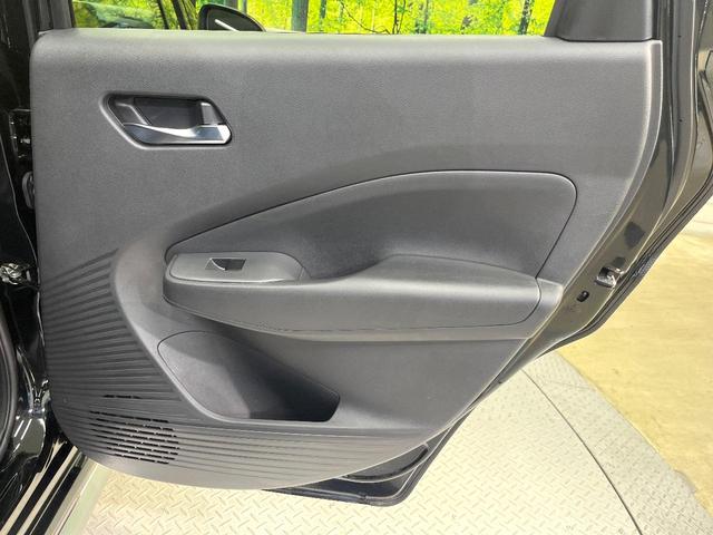 ノート オーテック　エマージェンシーブレーキ　全周囲カメラ　純正９型ナビ　インテリジェントルームミラー　ステアリングヒーター　ブラインドスポットモニター　ハーフレザーシート　ドラレコ　禁煙車　ＥＴＣ（41枚目）