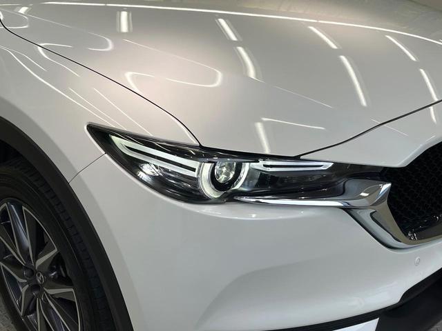 ＣＸ－５ ２５Ｓ　Ｌパッケージ　マツダコネクトナビ　バックカメラ　レーダークルーズ　ブラインドスポットモニター　ＢＯＳＥサウンド　パワーシート　シートヒーター　電動リアゲート　ＬＥＤヘッド　オートライト　オートエアコン　スマートキー（12枚目）