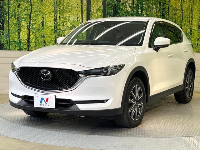 ＣＸ－５ ２５Ｓ　Ｌパッケージ　マツダコネクトナビ　バックカメラ　レーダークルーズ　ブラインドスポットモニター　ＢＯＳＥサウンド　パワーシート　シートヒーター　電動リアゲート　ＬＥＤヘッド　オートライト　オートエアコン　スマートキー（34枚目）