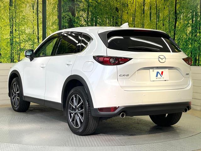 ＣＸ－５ ２５Ｓ　Ｌパッケージ　マツダコネクトナビ　バックカメラ　レーダークルーズ　ブラインドスポットモニター　ＢＯＳＥサウンド　パワーシート　シートヒーター　電動リアゲート　ＬＥＤヘッド　オートライト　オートエアコン　スマートキー（37枚目）