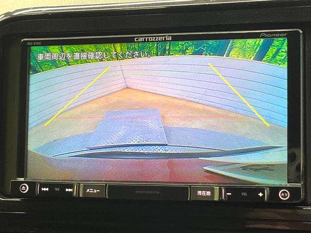 シエンタ Ｘ　ＳＤナビ　バックカメラ　禁煙車　トヨタセーフティセンス　電動スライド　アイドリングストップ　ＥＴＣ　ドラレコ　衝突軽減装置　車線逸脱警報　Ｂｌｕｅｔｏｏｔｈ再生　スマートキー　電動格納ミラー（4枚目）