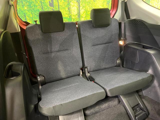 シエンタ Ｘ　ＳＤナビ　バックカメラ　禁煙車　トヨタセーフティセンス　電動スライド　アイドリングストップ　ＥＴＣ　ドラレコ　衝突軽減装置　車線逸脱警報　Ｂｌｕｅｔｏｏｔｈ再生　スマートキー　電動格納ミラー（10枚目）