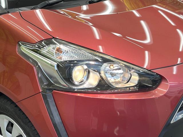 シエンタ Ｘ　ＳＤナビ　バックカメラ　禁煙車　トヨタセーフティセンス　電動スライド　アイドリングストップ　ＥＴＣ　ドラレコ　衝突軽減装置　車線逸脱警報　Ｂｌｕｅｔｏｏｔｈ再生　スマートキー　電動格納ミラー（13枚目）