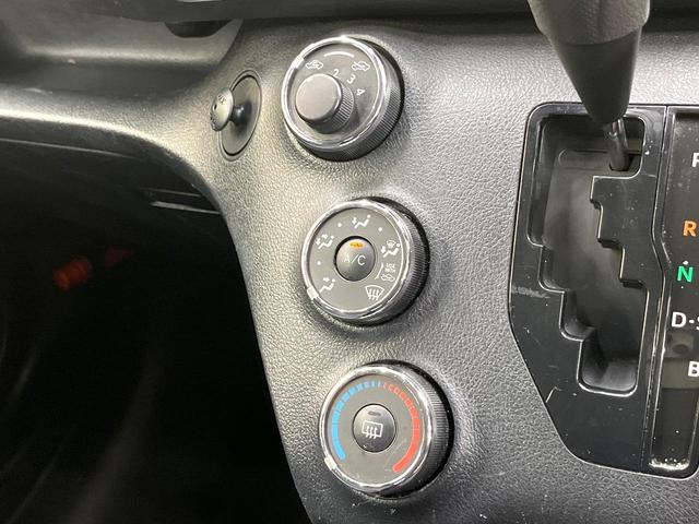 シエンタ Ｘ　ＳＤナビ　バックカメラ　禁煙車　トヨタセーフティセンス　電動スライド　アイドリングストップ　ＥＴＣ　ドラレコ　衝突軽減装置　車線逸脱警報　Ｂｌｕｅｔｏｏｔｈ再生　スマートキー　電動格納ミラー（28枚目）