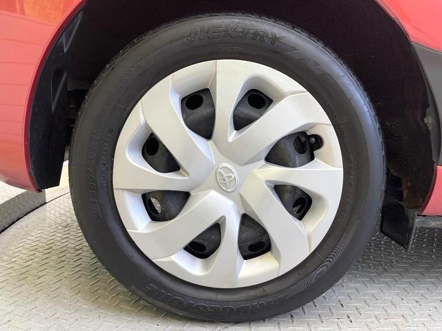 シエンタ Ｘ　ＳＤナビ　バックカメラ　禁煙車　トヨタセーフティセンス　電動スライド　アイドリングストップ　ＥＴＣ　ドラレコ　衝突軽減装置　車線逸脱警報　Ｂｌｕｅｔｏｏｔｈ再生　スマートキー　電動格納ミラー（59枚目）