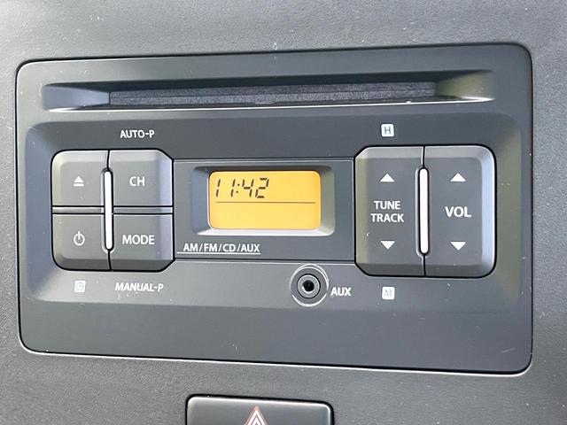 ワゴンＲ ＦＡ　ＭＴ車　禁煙車　キーレス　ＣＤ（6枚目）