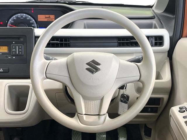 ワゴンＲ ＦＡ　ＭＴ車　禁煙車　キーレス　ＣＤ（10枚目）