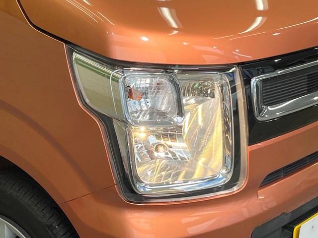 ワゴンＲ ＦＡ　ＭＴ車　禁煙車　キーレス　ＣＤ（11枚目）