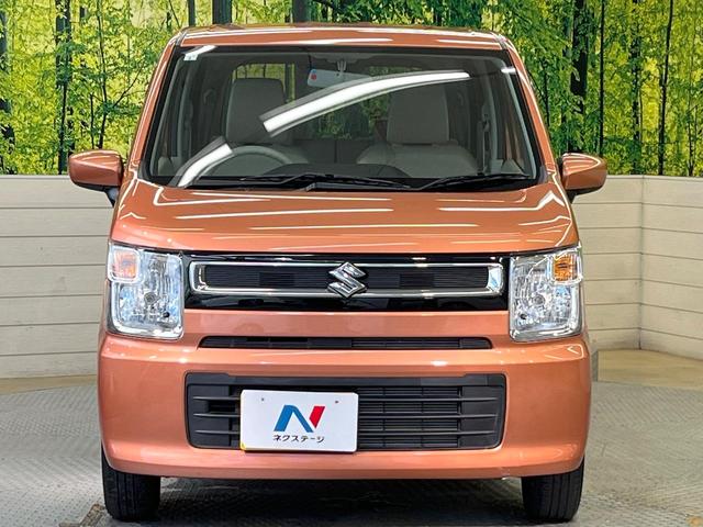 ワゴンＲ ＦＡ　ＭＴ車　禁煙車　キーレス　ＣＤ（13枚目）
