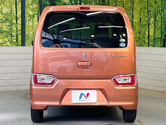 ワゴンＲ ＦＡ　ＭＴ車　禁煙車　キーレス　ＣＤ（14枚目）
