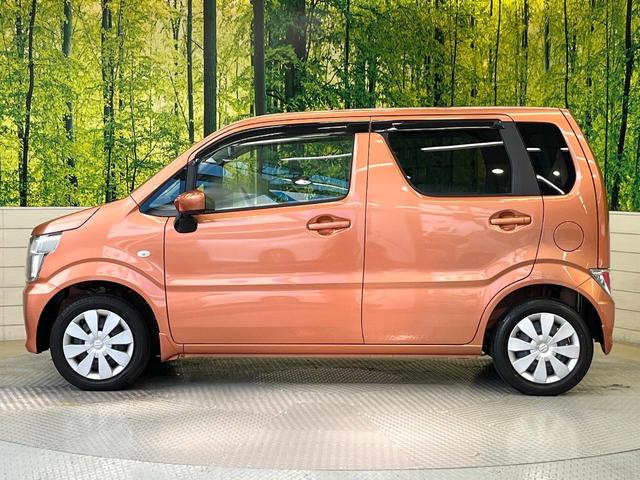 ワゴンＲ ＦＡ　ＭＴ車　禁煙車　キーレス　ＣＤ（24枚目）