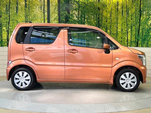 ワゴンＲ ＦＡ　ＭＴ車　禁煙車　キーレス　ＣＤ（26枚目）