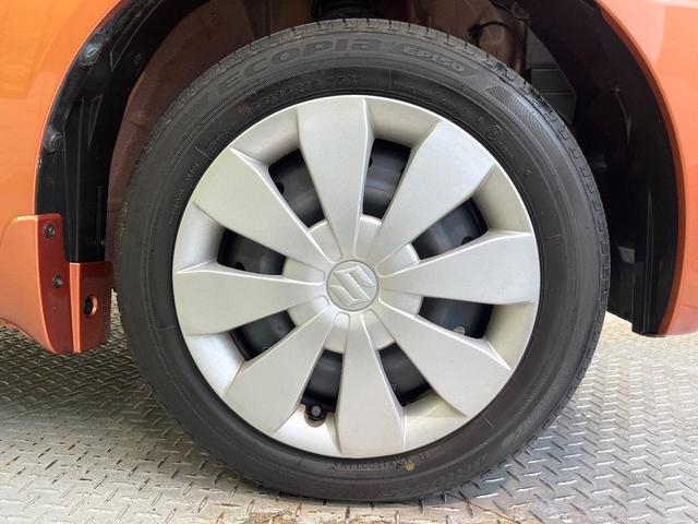 ワゴンＲ ＦＡ　ＭＴ車　禁煙車　キーレス　ＣＤ（27枚目）