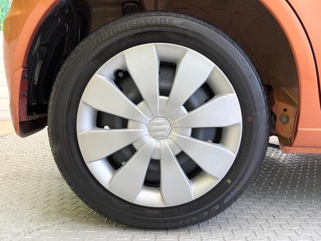 ワゴンＲ ＦＡ　ＭＴ車　禁煙車　キーレス　ＣＤ（35枚目）