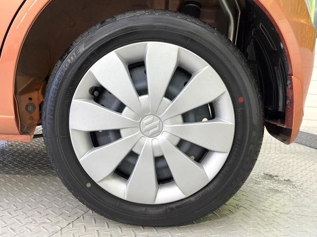 ワゴンＲ ＦＡ　ＭＴ車　禁煙車　キーレス　ＣＤ（36枚目）
