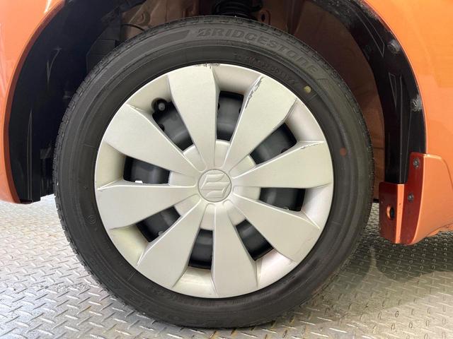 ワゴンＲ ＦＡ　ＭＴ車　禁煙車　キーレス　ＣＤ（37枚目）