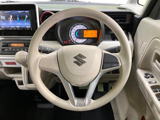 スペーシア ハイブリッドＸ　両側電動ドア　ＳＤナビ　バックカメラ　衝突被害軽減システム　禁煙車　シートヒーター　コーナーセンサー　スマートキー　ＥＴＣ　オートハイビーム　車線逸脱警報　オートライト　オートエアコン（11枚目）
