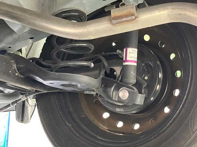 スペーシア ハイブリッドＸ　両側電動ドア　ＳＤナビ　バックカメラ　衝突被害軽減システム　禁煙車　シートヒーター　コーナーセンサー　スマートキー　ＥＴＣ　オートハイビーム　車線逸脱警報　オートライト　オートエアコン（20枚目）