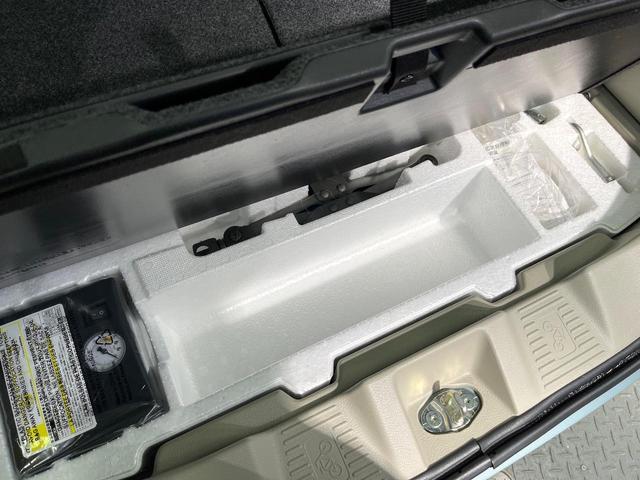 スペーシア ハイブリッドＸ　両側電動ドア　ＳＤナビ　バックカメラ　衝突被害軽減システム　禁煙車　シートヒーター　コーナーセンサー　スマートキー　ＥＴＣ　オートハイビーム　車線逸脱警報　オートライト　オートエアコン（66枚目）