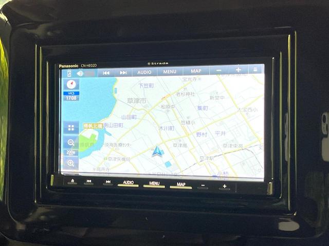スペーシアカスタム ハイブリッドＸＳ　セーフティサポート　アダプティブクルーズ　ＳＤナビ　バックカメラ　両側電動ドア　ヘッドアップディスプレイ　シートヒーター　ステアリングヒーター　後席オットマン　リアサーキュレーター　ＬＥＤヘッド（73枚目）