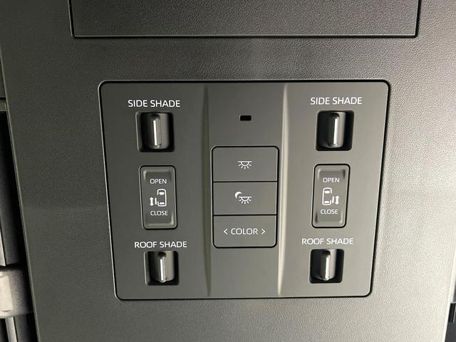 アルファード Ｚ　サンルーフ　ユニバーサルステップ　セーフティセンス　純正１４型ナビ　全周囲カメラ　デジタルインナーミラー　両側電動ドア　電動リアゲート　リアオートエアコン　パワーシート　シートエアコン　置くだけ充電（57枚目）