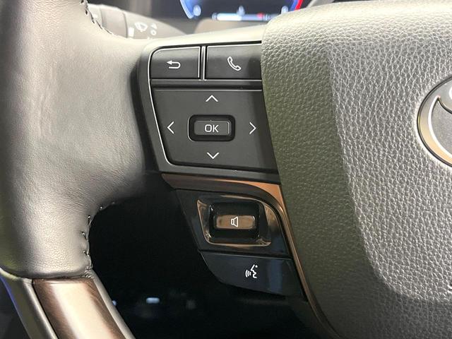 アルファード Ｚ　サンルーフ　ユニバーサルステップ　セーフティセンス　純正１４型ナビ　全周囲カメラ　デジタルインナーミラー　両側電動ドア　電動リアゲート　リアオートエアコン　パワーシート　シートエアコン　置くだけ充電（60枚目）