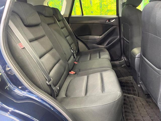 CX-5 XD 純正SDナビ サイドカメラ バックカメラ 衝突被害軽減システム 禁煙車 ドラレコ スマートキー HIDヘッド ビルトインETC クルコン オートライト デュアルエアコン 純正17インチアルミ(9枚目)